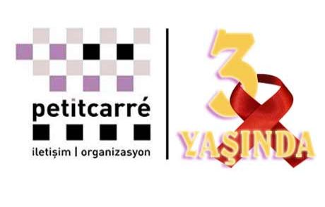 Petitcarre 3 Yaşında