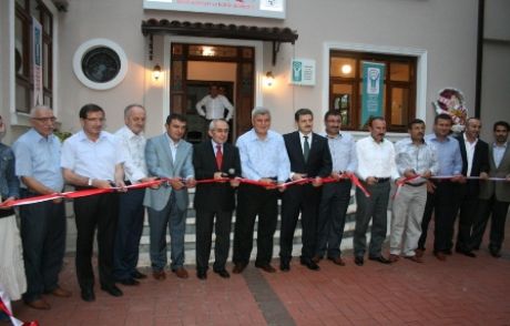 Ded Kocaeli Şubesi Açıldı
