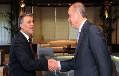 Gül, Suskunluğunu Bozdu