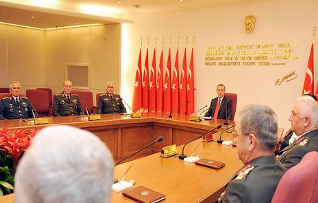 Yaş Kararları Açıklandı