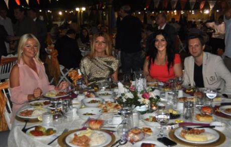 Toplumsal Barış, Birlik Ve Dayanışma İftarı