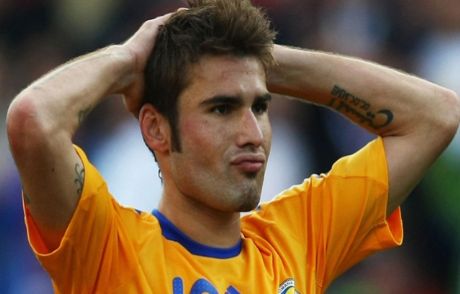 Adrian Mutu Geliyor