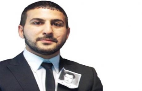 Kerküklü'den Itc'ye Tebrik