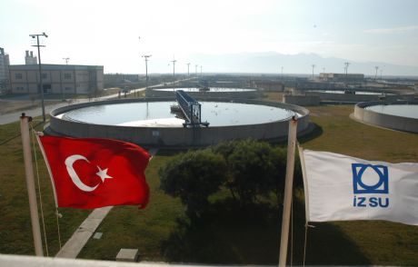 İzsu'dan 'rüzgâr' Hamlesi