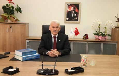 Nüfus Kriterine Göre Eczane Sınırlaması