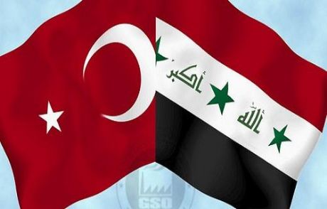 Irak'ın Notasına Ankaradan Cevap