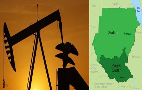 İki Sudan Anlaştı