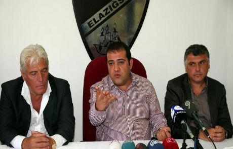 Süper Lig Takımı Adını Sattı!