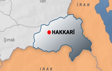 Hakkari'de Terör Saldırısı