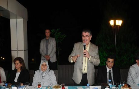 'bu Topraklarda Yaşamanın Bir Bedeli Vardır'