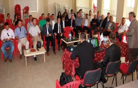 Egeli İhracatçılardan Bir Başarı Hikâyesi Daha