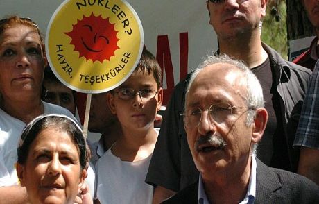 Kılıçdaroğlu'ndan Şemdinli Ve Suriye Eleştirisi