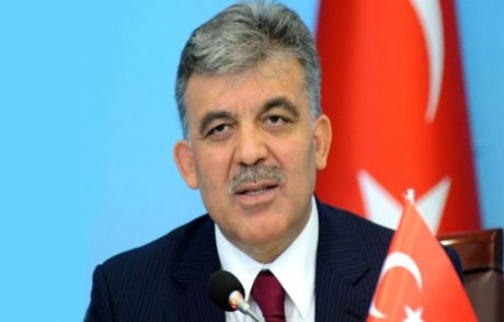 Cumhurbaşkanı'ndan Terör Açıklaması