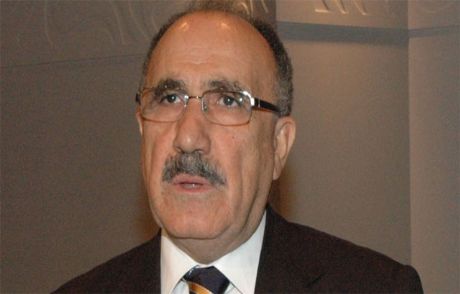 Atalay'dan Terör Değerlendirmesi