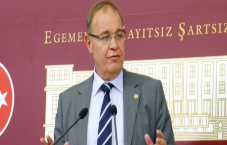 Milletvekiline Facebook'ta Fenerbahçeli Tuzak!