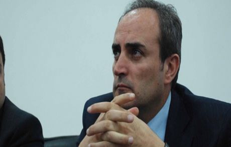 Ünal: Pkk Esedin Taşeronluğunu Yapıyor