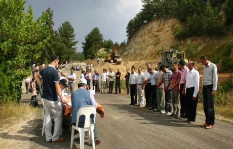 6 Aylık İşe 4 Bin Rekor Başvuru