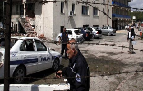 Pkk'lının Üzerinden Çıkan Şok Mektup!