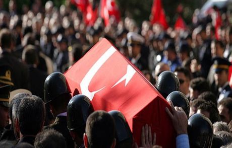 Şehitlerden İkisinin Kimliği Belli Oldu