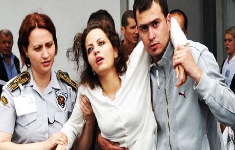 Genç Çifte Bilirkişi Şoku: Suçlu Yakamoz!