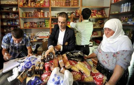 Borç Defterini Satın Aldılar