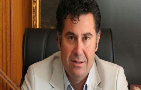 Bodrum Belediye Başkanı Görevden Alındı