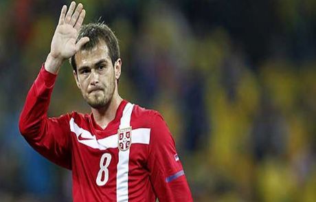 Kartal Golcüsünü Buldu: Lazovic!