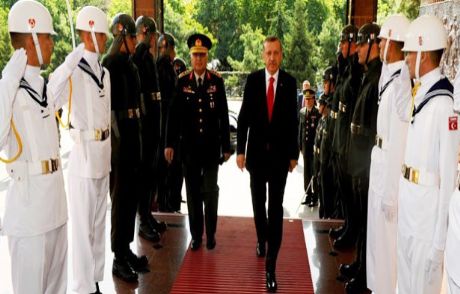 Genelkurmay'dan En Kritik Hamle!