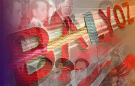Balyoz Planı Davasında Sıcak Gelişme