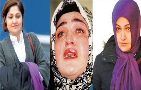Fadime Şahin Her Yerde Aranıyor