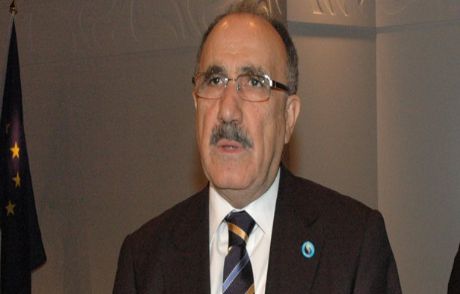 Atalay: Türkiye Kıskanılan Bir Ülke