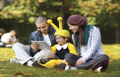 Turkcell'den Tablet Araştırması
