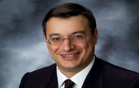 Türk Satranççı Dünya 3.cüsü Oldu