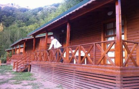 gizli cennet antik maden deresi turizm turkiye haber ajansi