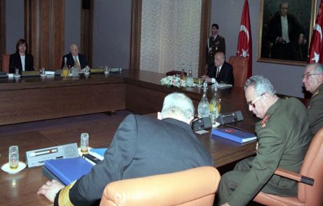 28 Şubat'ta Sır Perdesi Kalkıyor