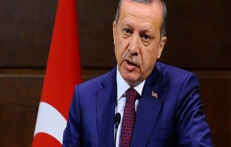 Erdoğan Mkyk Üyeleriyle Helalleşti