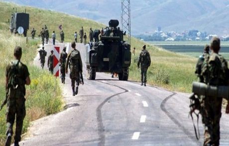 Pkk'nın Son Planını Vatandaşlar Bozdu!