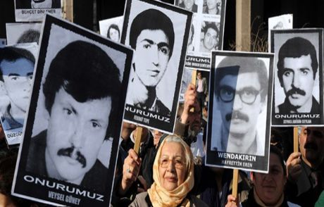 12 Eylül Davasına 3 Aile Daha Müdahil Oldu