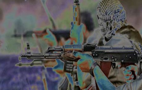 Çatışma: 1 Korucu Şehit, 1 Asker Yaralı