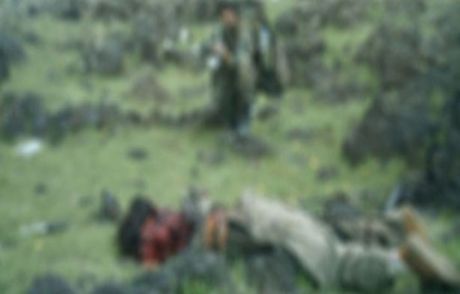 Son Operasyonlasrda 140 Pkk'lı Öldürüldü