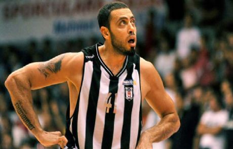 Beşiktaş Efes'i Cevher'le Devirdi