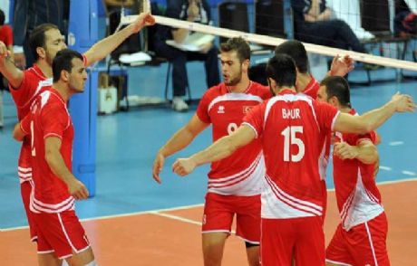 Milliler Siftah Yaptı!