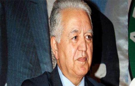 Chp'li Loğoğlu'ndan 2014'teki Seçime Dikkat