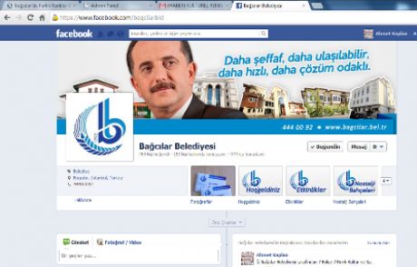Belediyecilik Te Sosyal Medya Dönemi