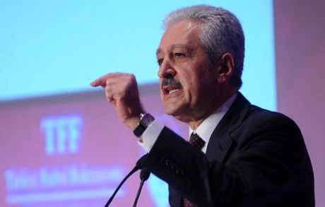 Uefa Fenerbahçe'yi Düşürün Dedi