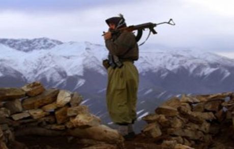 Pkk'lılar Bunu Da Yaptı!