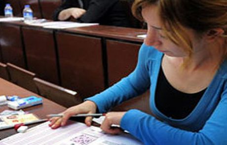 Kpss Adaylarına Büyük Şok