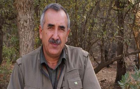 Pkk'nın Lider Kadrosunu Bitirecek Taktik!