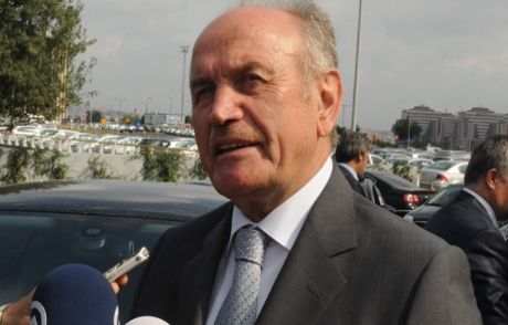 Kadir Topbaş'tan Toplu Taşıma Uyarısı