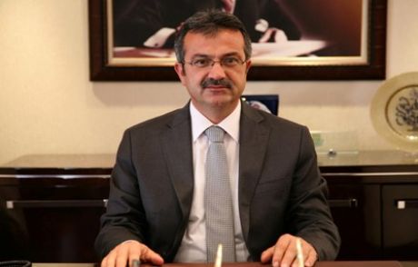 Köşkerden Eğitim-öğretim Yılı Mesajı